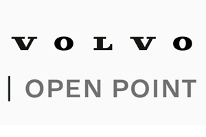 Volvo Open Point